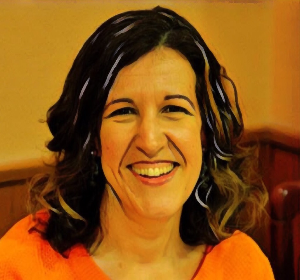 María Rubio, Asesora Comunicación