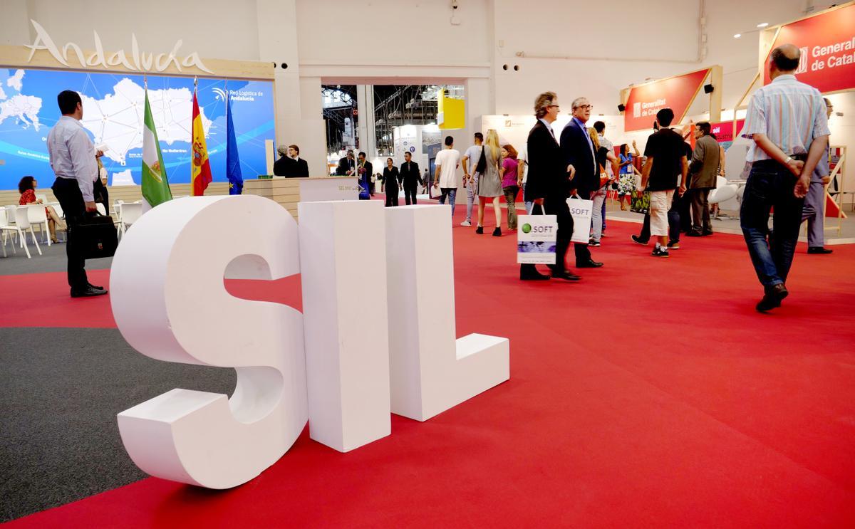 ¿Cómo hacer clientes en el SIL Barcelona, la primera Feria Logística de España?